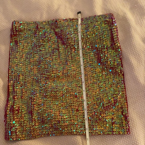 Tube Top - Picture 5 of 5